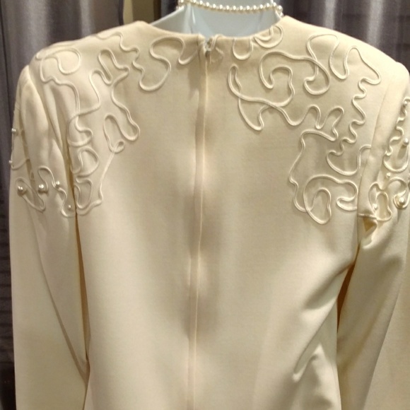 Retro Dress 🌷▶️❤️🛍️👑 - Picture 4 of 5